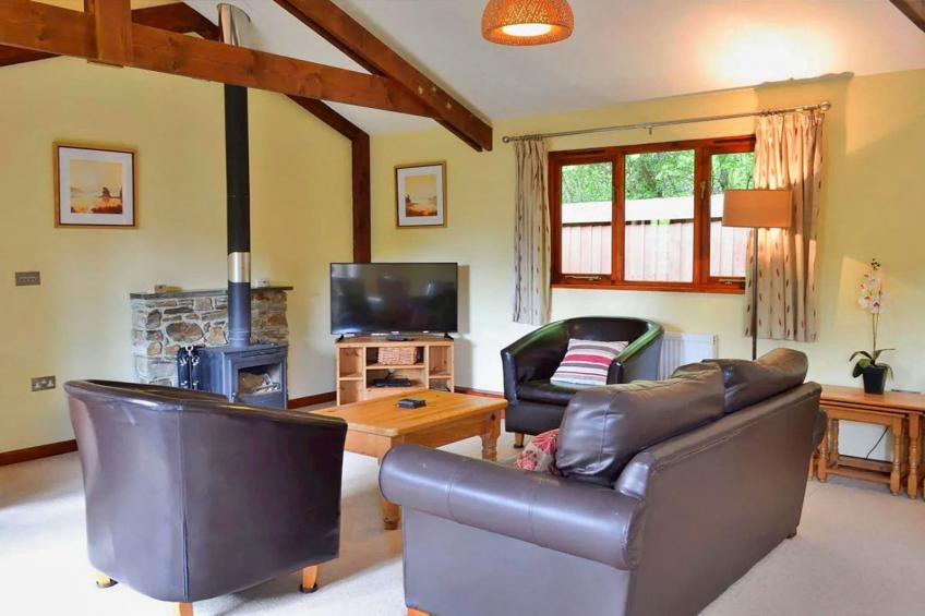 Little Dunley - Oaktree Cottage