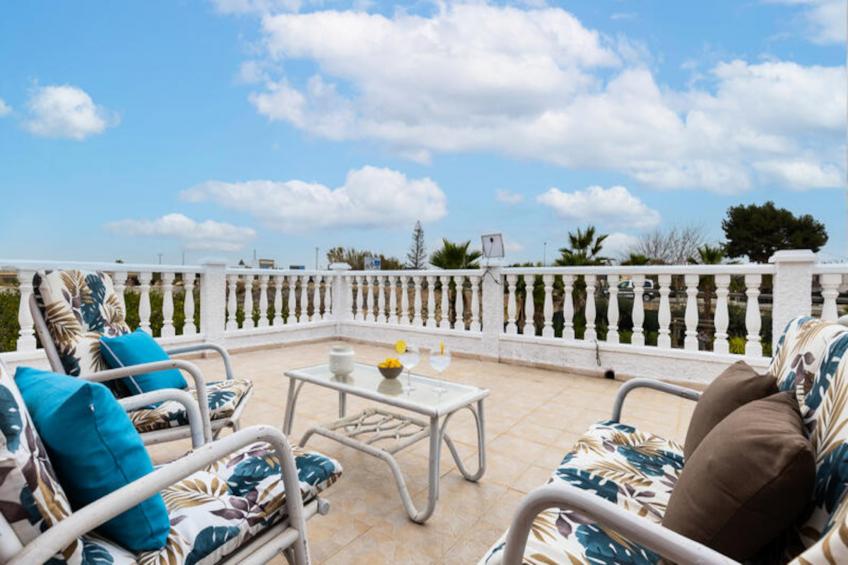 Maison à Algorfa - foto 24