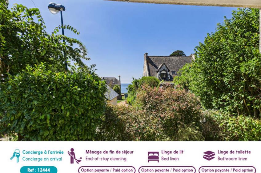 Maison à Bénodet - foto 2