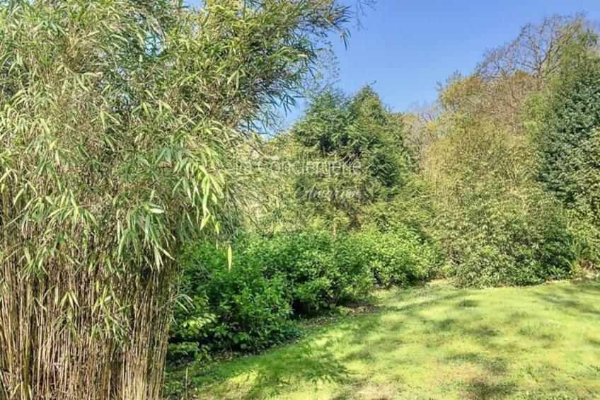 Résidence Bg32 - Mer & Bois De Cise.. Maison Individuelle Avec Grand Jardin - foto 39