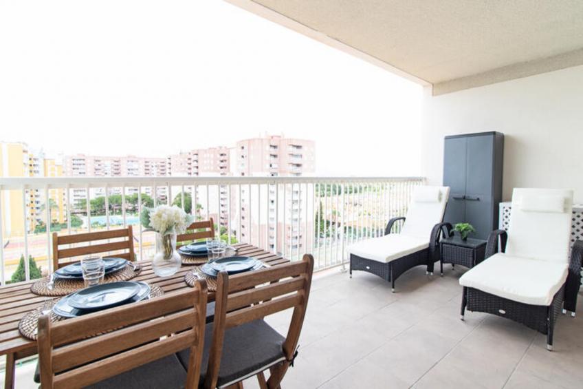 Appartements à Canet d'En Berenguer - foto 2