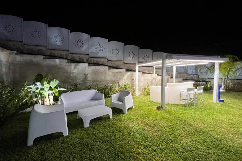 Villa Luna Blu von Holiday World - foto 30