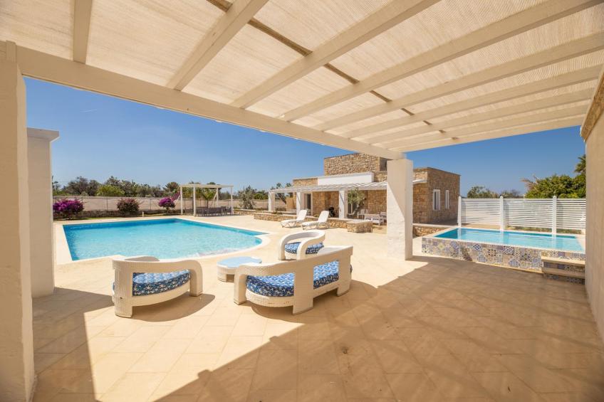 Malaspina Luxury Pool - foto 22