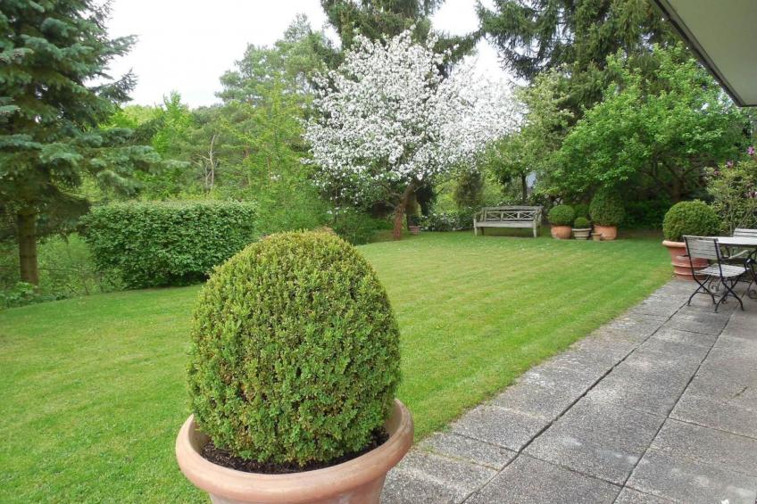 Exklusive Ferienwohnung mit Loggia am Waldrand - foto 15