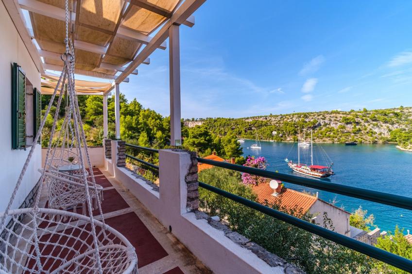 Villa Tudor mit atemberaubender Aussicht - foto 2