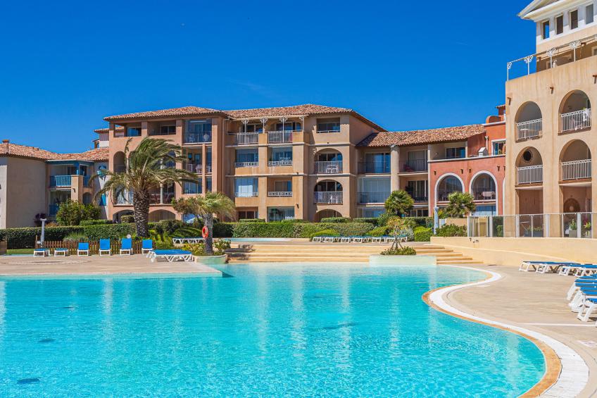 Les Rivages de Coudoulière - foto 32