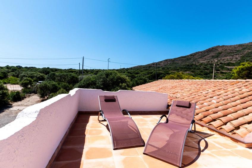 Haus in Sant'antioco mit überdachtem Parkplatz - foto 39