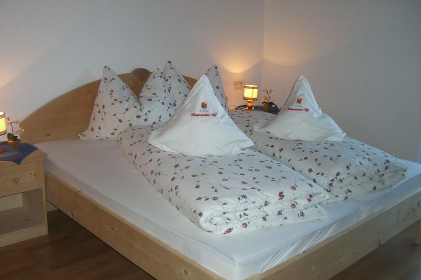 Kompatscherhof - foto 25