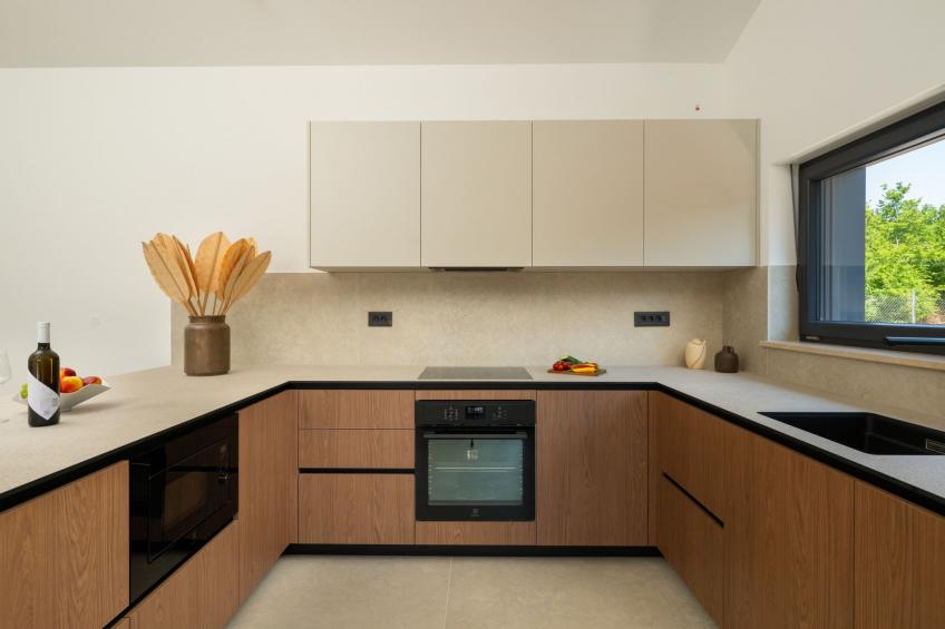 'Villa Bosco Oscuro - foto 25