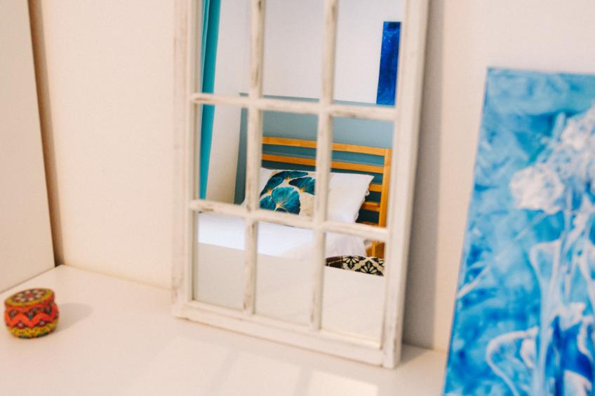 Crystal Sea Apartment - foto 30