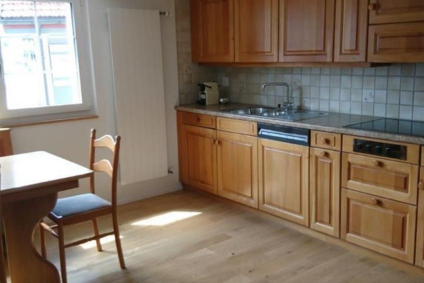 Zwinglis Fewo Klärli - foto 8