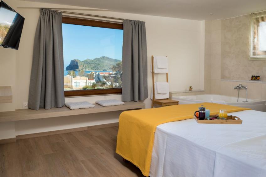 Neue Villa Panorea in Strandnähe mit absoluter Privatsphäre - foto 18