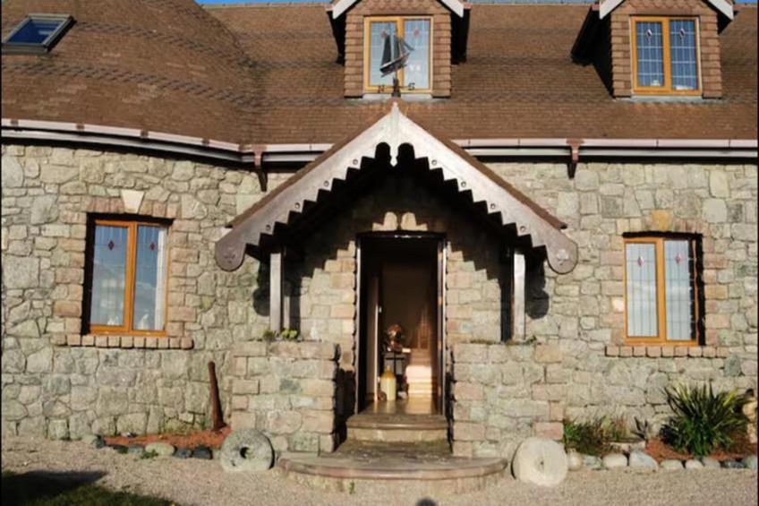 Maison à Lettermullen - foto 23