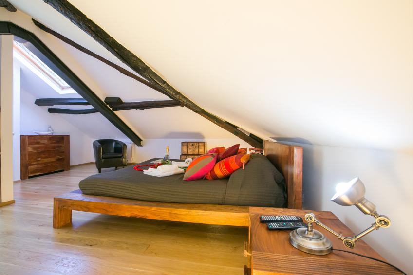 Villa Lucia Laglio - foto 28