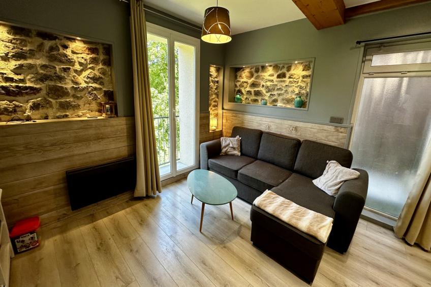 Le Rocher - Le Mont Dore 6 pers - foto 8