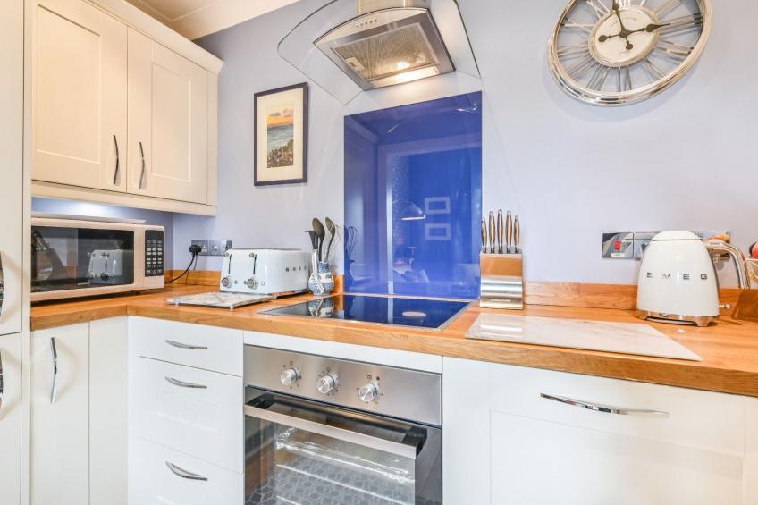 Luxuriöse viktorianische Villa in ruhiger Lage - foto 13