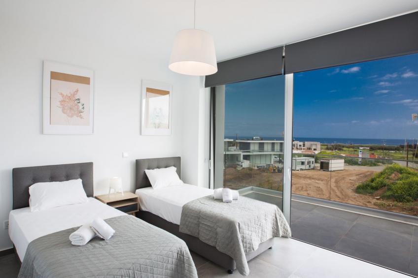 Ferienvilla Olivine Pearl mit Meerblick - foto 18