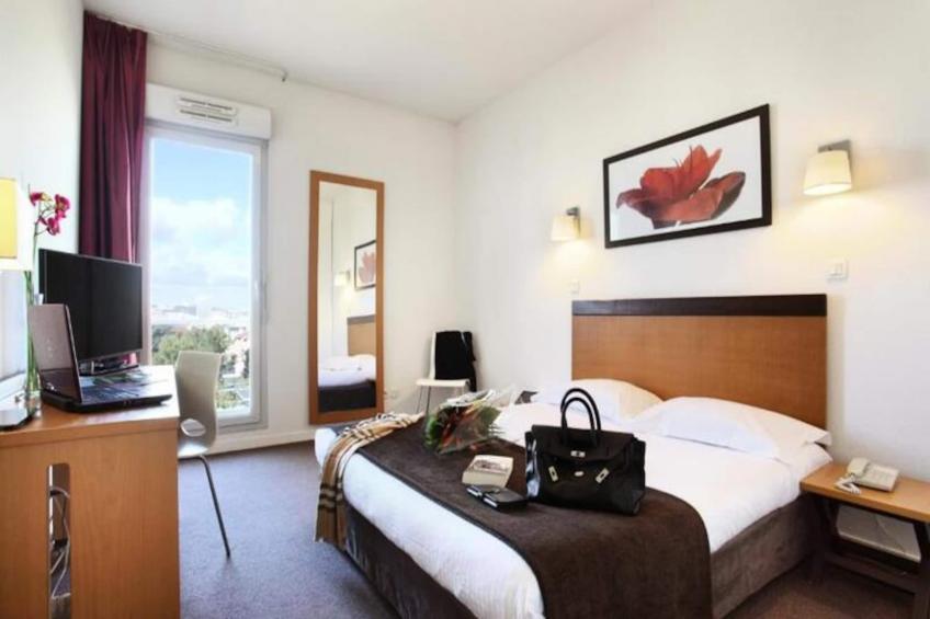 Appart'hôtel Odalys City Bioparc - foto 11