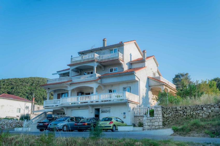 Holiday apartment mit Meerblick - BF-YVB4H - foto 12