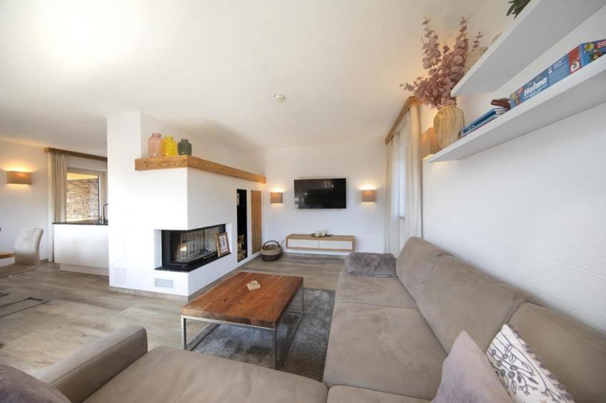 Nationalpark Chalet Pillewizer - foto 5