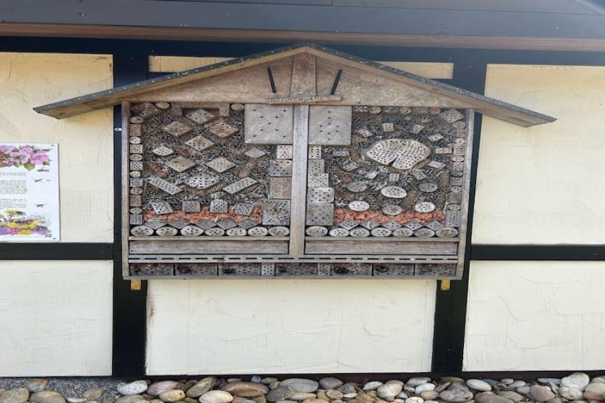 Feriendorf Waldbrunn - foto 23