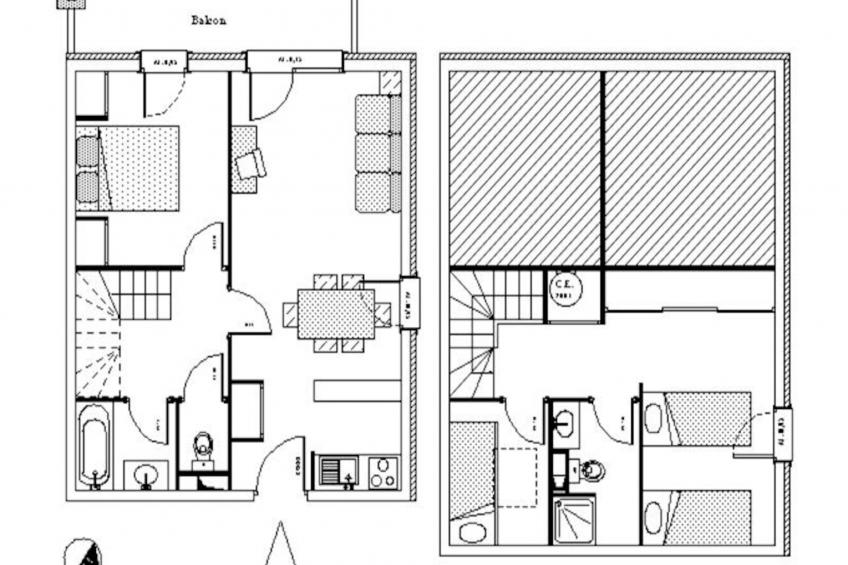 Résidence Le Clos Vanoise - foto 8