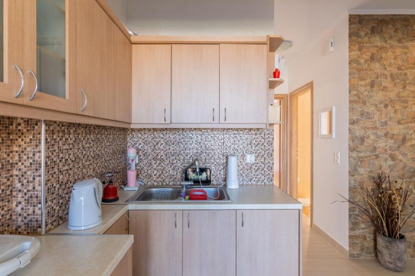 Penthouse am Strand von Chania Ägäis Kreta - foto 7