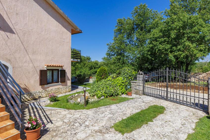 Haus Cekic (ROJ507) - foto 2