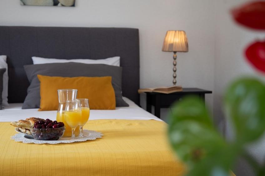 Villa Mia Flora mit Pool - foto 29