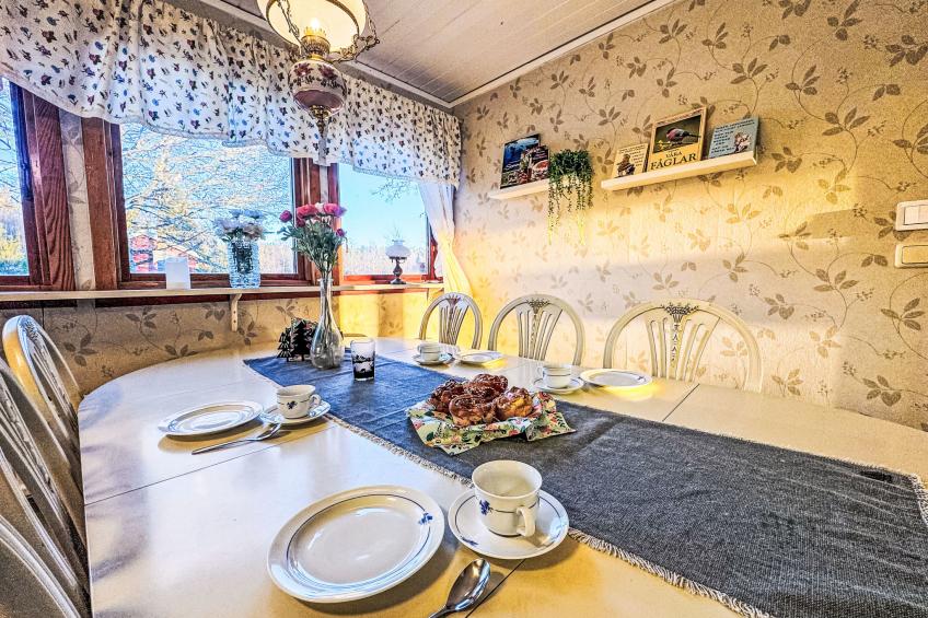 Skurå Villan - foto 10