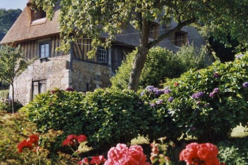 "L'Etable d'Emile" (Stall von Emile) - foto 26