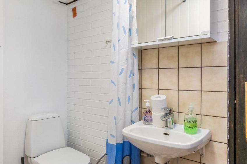 Länsipirtti - foto 15