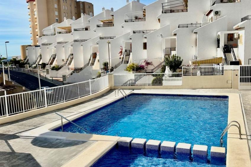 Bungalow Santa Pola II REF 060