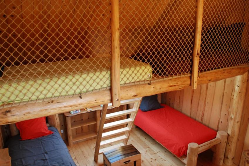 "Au Crêt du Bois" (Auf dem Wald) - foto 9