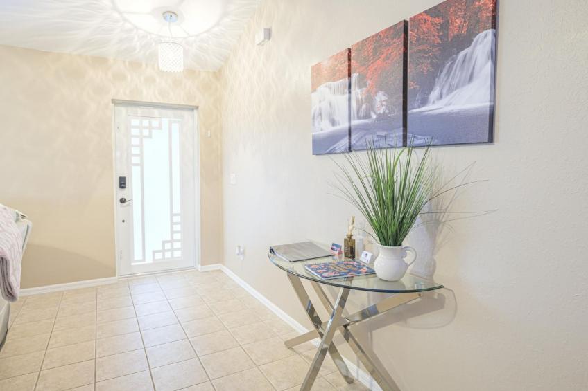 Villa Seabreeze - Gemütliches Familienhaus, direkt am Wasser - foto 6