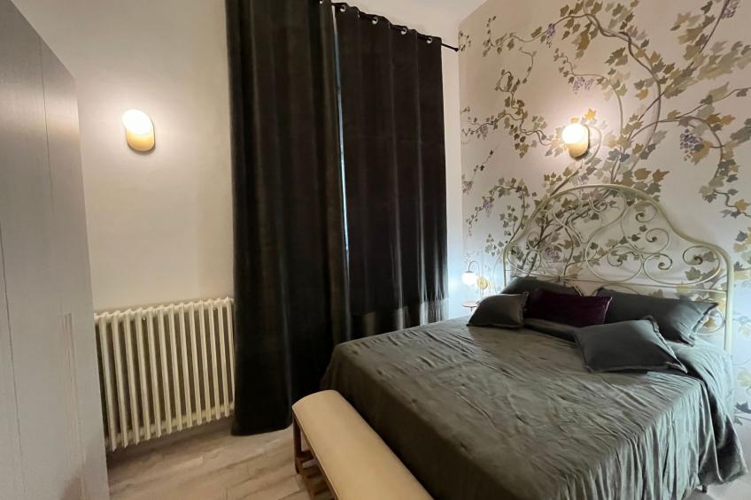 Boutique-Wohnung Altstadt TV WI-FI - foto 14