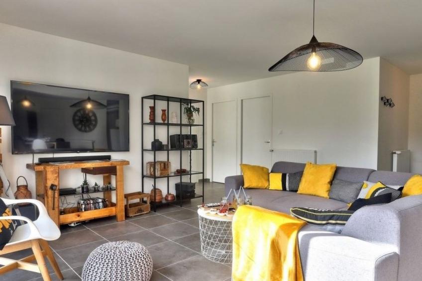 Cap Coz Cottage 500m vom Sandstrand entfernt