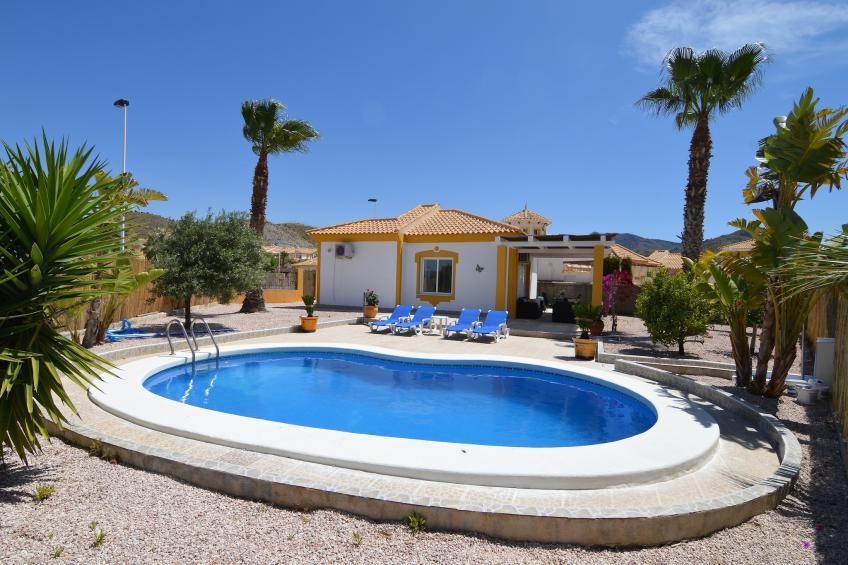 Casa Antojo - foto 29