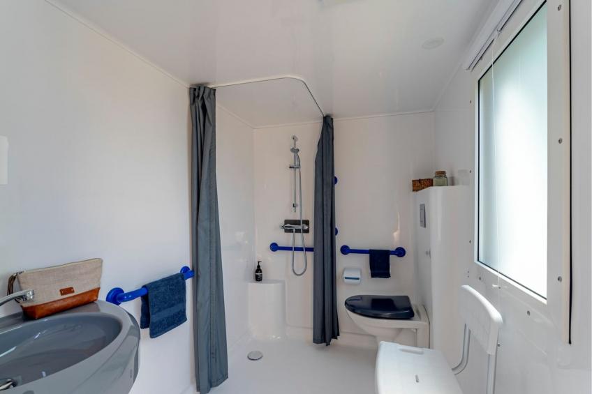 Cottage 4p 2Bdrms AirCon - foto 6