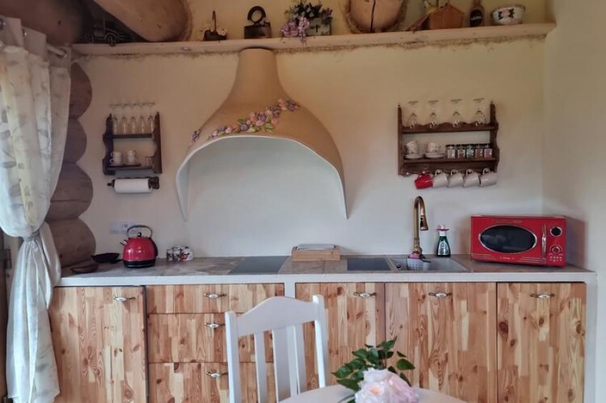 Apartament KWIATOWY Ustronie Morskie - foto 9