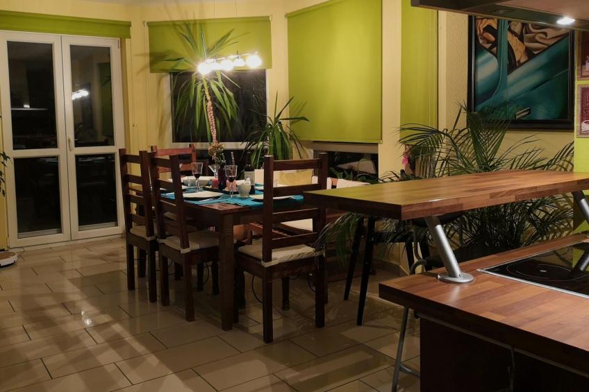 für 6 Personen ca. 120 m² in Zepernick, Brandenburg (Berlin und Umgebung) - foto 9