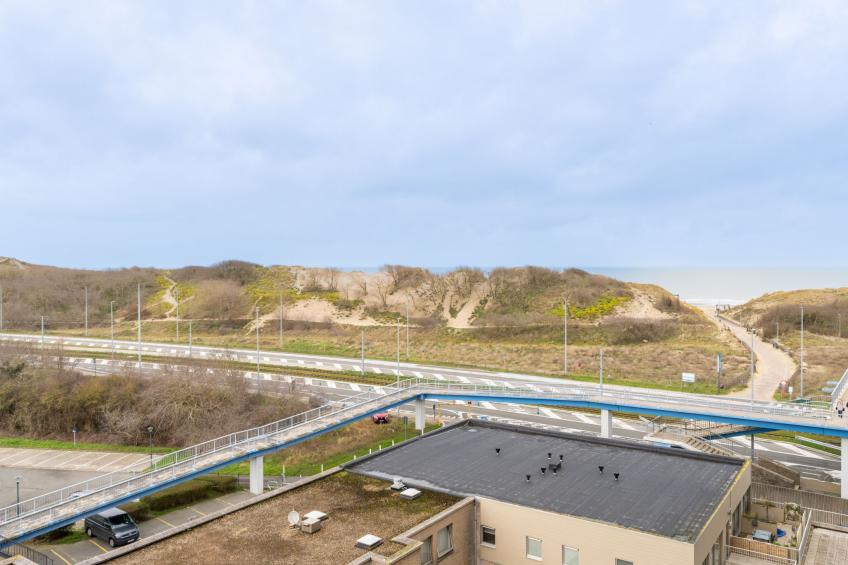 Astrid with parking & seaview - foto 23