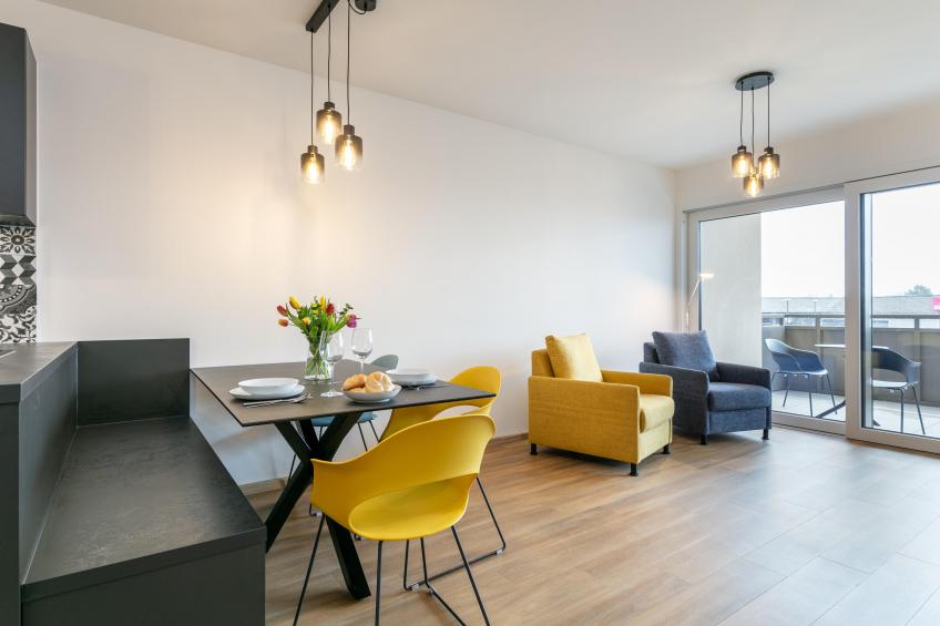 City Apartments Jenbach Top 3 - foto 11