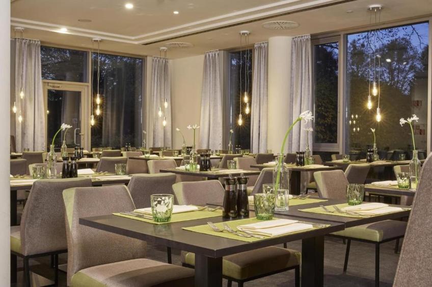 Sunday Hotel Kassel Junior Suite - foto 40