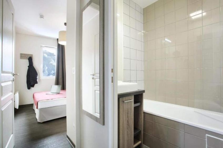 Résidence Odalys Le Village de Praroustan - foto 14