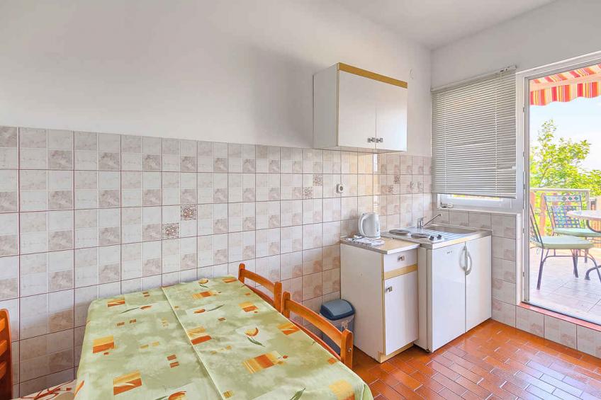 Holiday apartment with air conditioning - BF-V5WH3 - foto 22