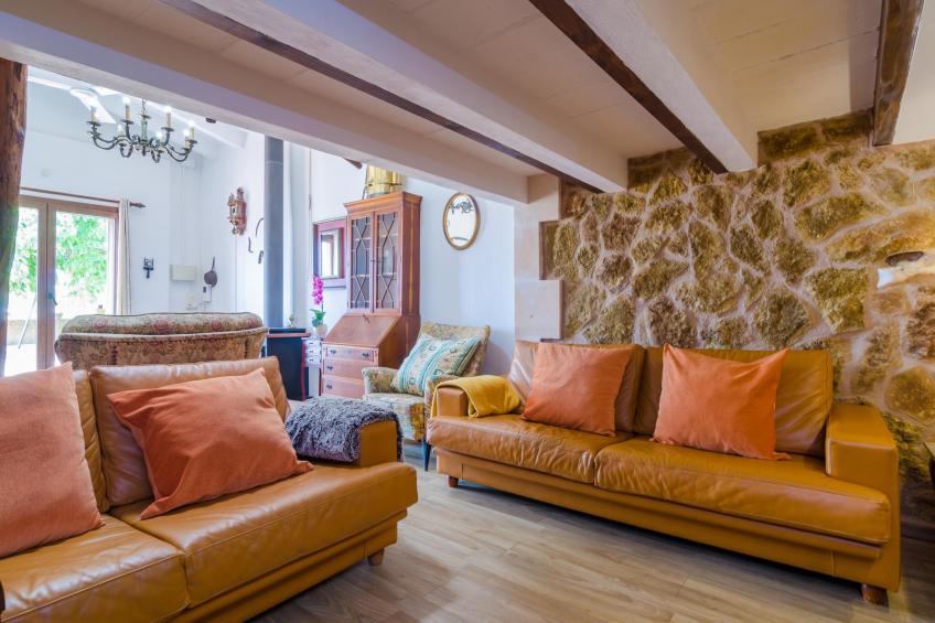 Es Rafal Nostro 8 - foto 14