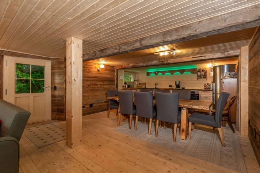 Heidi Chalet - foto 33