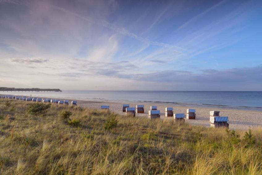 Zur Eiche 1 Ostseebad Boltenhagen - foto 24