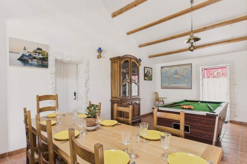 Maison à Saint-Révérend - foto 10